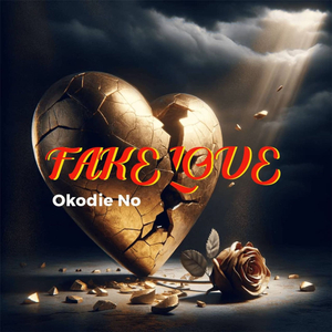 FAKE LOVE