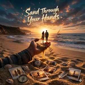 Sand Through Your Hands