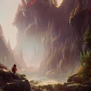 求求你给点力 (DJ加快版)