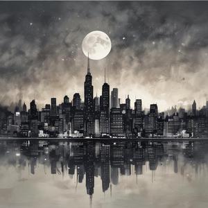 눈부시게 빛나지