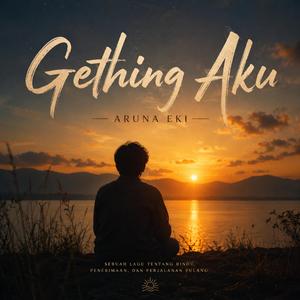 Gething Aku (Pop Dangdut)