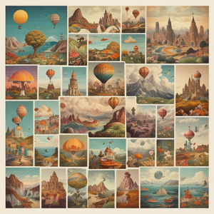 17岁的期待 2024-8