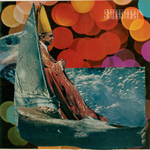 Nowhere Nobody Nothing