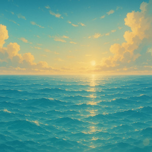 七つの海