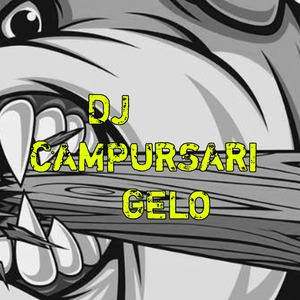 Dj Campursari Gelo