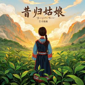 昔归姑娘