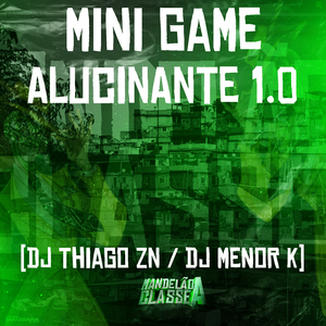 Mini Game Alucinante 1.0