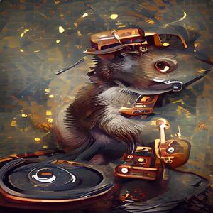 Dark Squirrels (feat. UgglyBoyBeats)