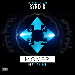 Mover (feat. AK Ace)