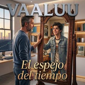 El espejo del tiempo