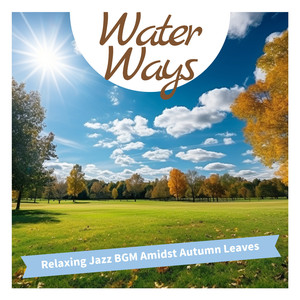 Swinging in Sunlight and Shade