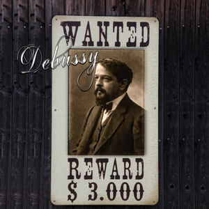 Nocturnes, L. 91: III. Sirenes