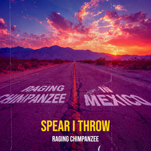 Spear I Throw