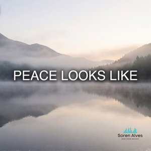 peace looks like