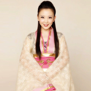 千字文(全文唱诵版)