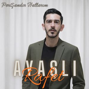 Perişandır Hallarım