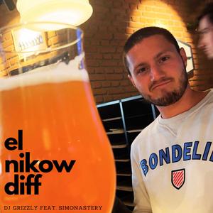el nikow diff (feat. Simonastery)