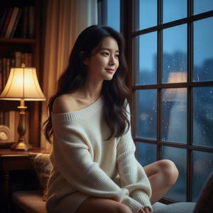 Love That Feels Like Rest