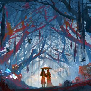 『钢琴』怜城辞-动画《天官赐福》第二季主题曲