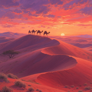 安静放松·纯音乐 1