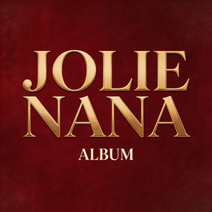 Jolie nana