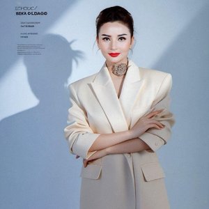 Sazginig Yok（翻自 Arzugul-Abdulla）