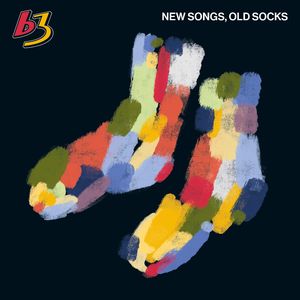 Life Isn't That Hard (Old Socks Version)