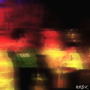 R.H.D.K（Personal Version）Prod by GOAT CREW