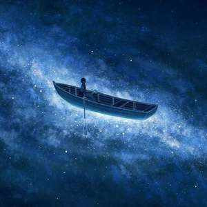 我好想你在无人的夜里