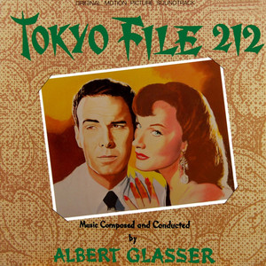 Jim Sees Taro (from "Tokyo File 212")
