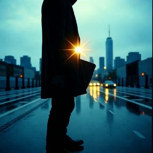 歌名：《深圳不相信眼泪》 -yookim