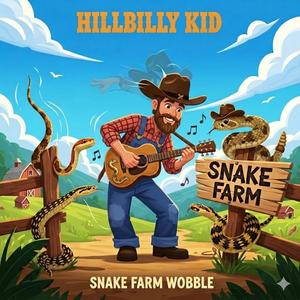 Snake Farm Wobble
