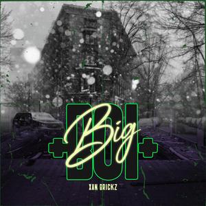 Big Boi (Instrumental)