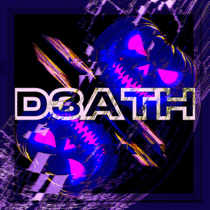 D3ATH (HERE IT COMES) (SLOWED & REVERB)