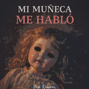 MI MUÑECA ME HABLO