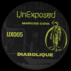 Diabolique (feat. UnExposed Records)
