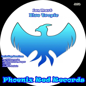 Blue Tropic (Joel Sanchez, Regor Remix)