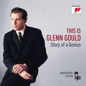 The Idea of North (This is Glenn Gould)