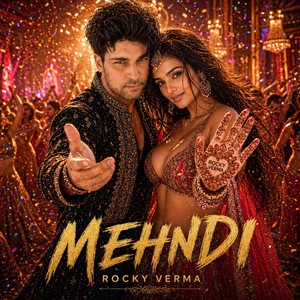 MEHNDI (Extended Version)