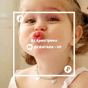 DJ Apeci Ipacu Premium