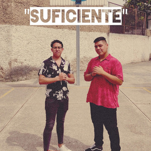 ¿No Es Suficiente?