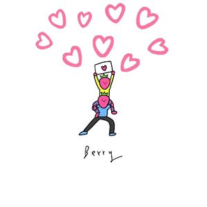 李佳隆-BERRY（Hoper·浩普 remix）