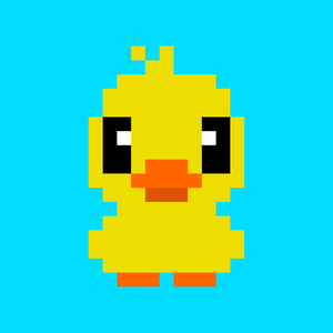 Annoying Duck Song