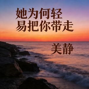 她为何轻易把你带走