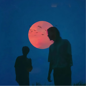 我有个朋友（伴奏）