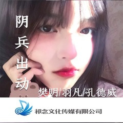 阴兵出动