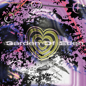 Garden of Eden prod. southdrug