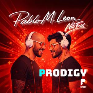 PRODIGY (feat. NIL FOX)