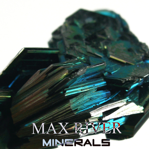 Minerals