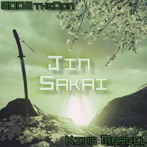 Jin Sakai (feat. King Marcel)